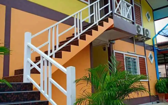 Siri Guesthouse
