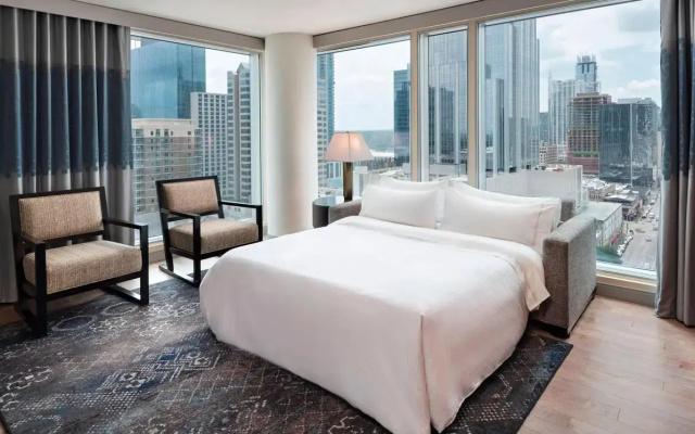 The Westin Austin Downtown