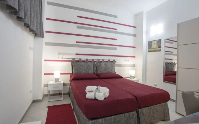 B&B Cinisi Mare e Monti