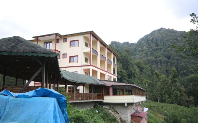 Sapart Hotel