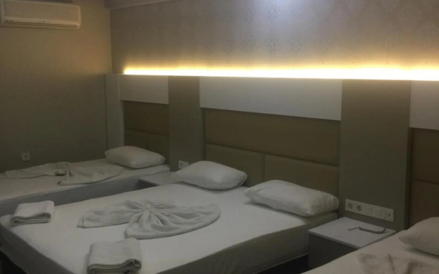 Grand Kayalar Otel