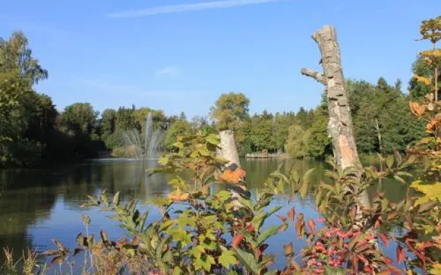 Hotel Salinensee