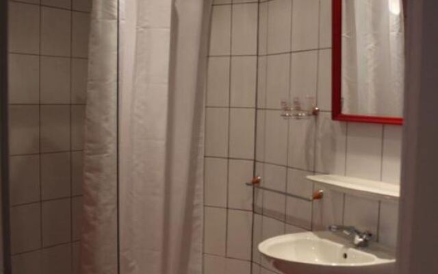 Отель Marc B&B Бельгия, Брюссель - отзывы, цены и фото номеров - забронировать отель Marc B&B онлайн