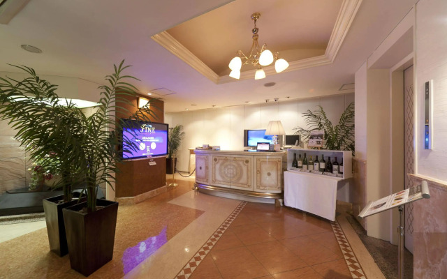 Hotel Fine Rokko Kita Ichibanchi