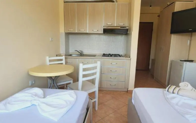 Apartment 16