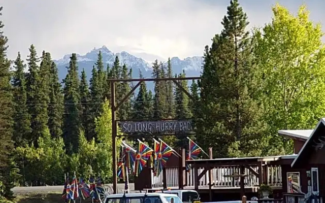 Hart D Ranch