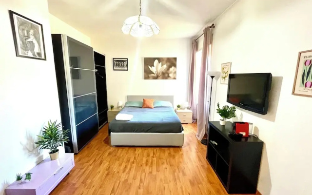 Rome to You - EASY STAY Apartment