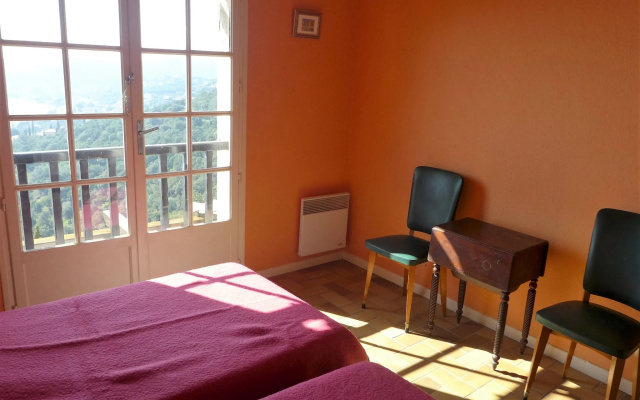 Holiday Home La Galine