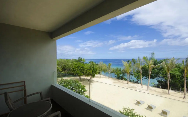 Курортный отель Amorita Resort Bohol