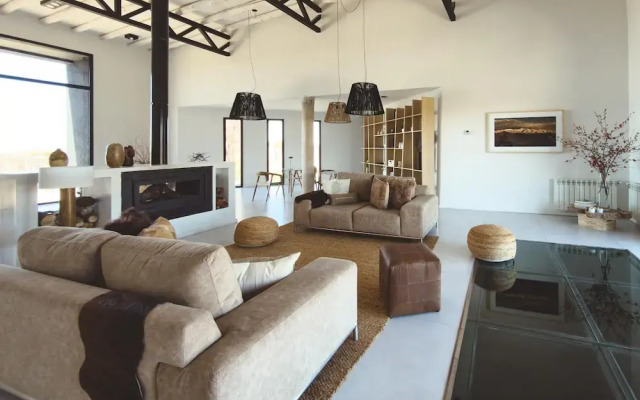 Terra Uco Suites & Viñedos