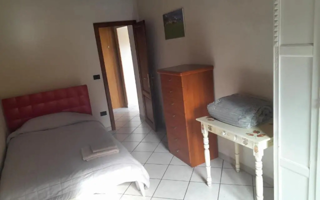 A casa di Pablo