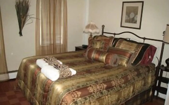 Stage Coach Inn
