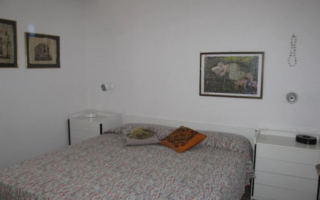 Wonderful Seaview Flat With Terrace