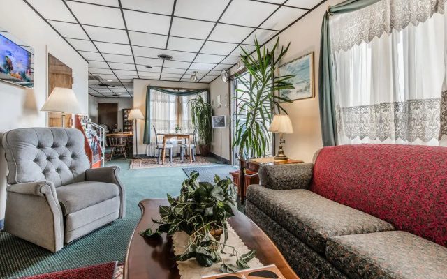 Econo Lodge Altoona