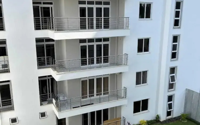 Lux Suites Aqua Gardens Nyali