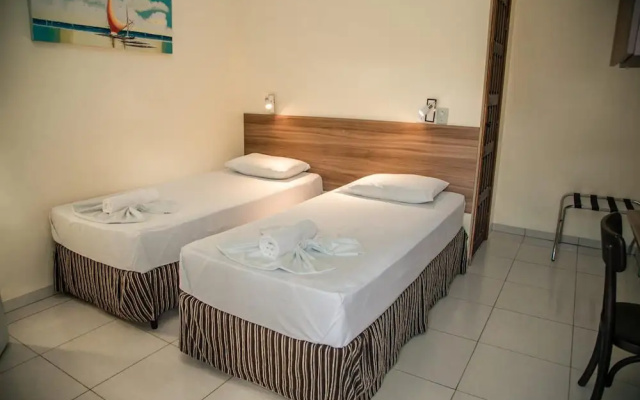 Hotel Astoria