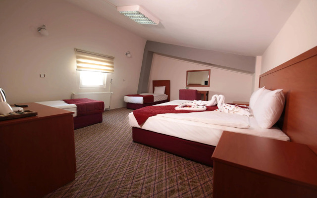 Erciyes Hill Hotel