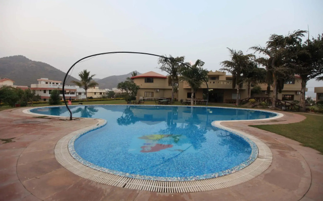 Jeevan Tara Club & Resort
