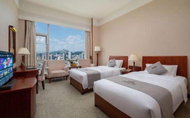 Plateau Pearl Hotel