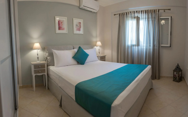 Elodia Apartments