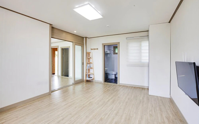 Villa Merci Jeju