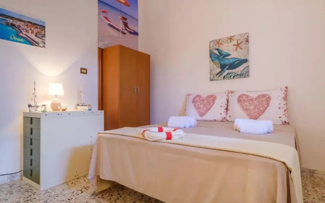 Sea View Villa Scirocco 30 Meters From The Sea