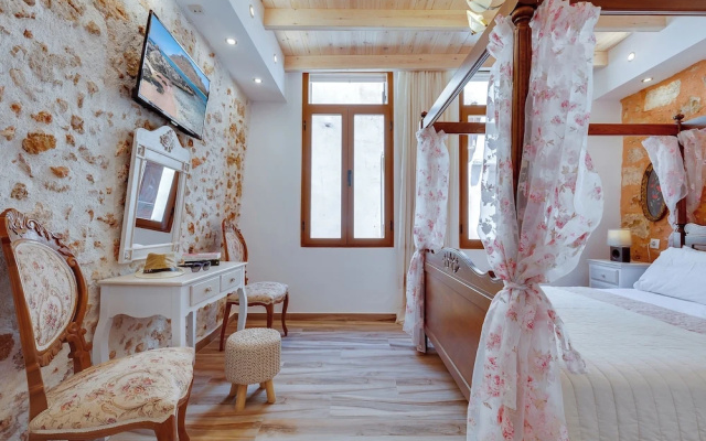 Hamam Suites II