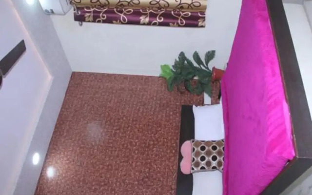 Hotel Kuber