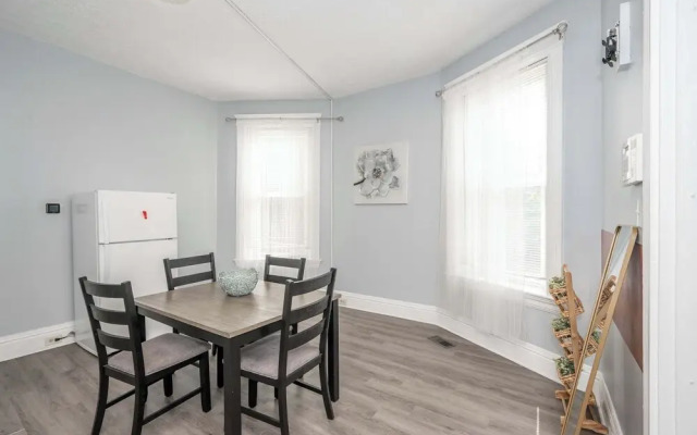 Queen City Suites 1 For 3