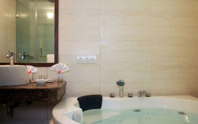 Legend Sarovar Portico Baddi