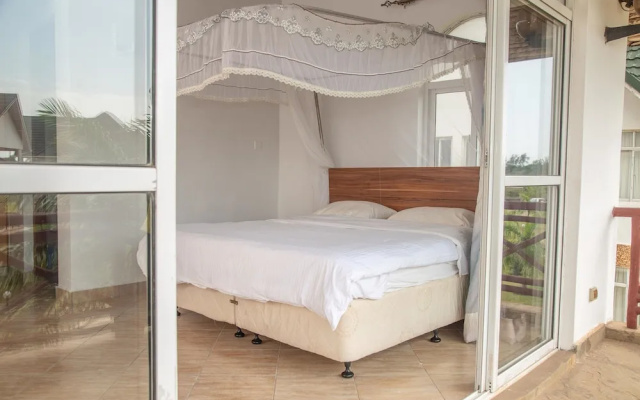 Charming House in Diani Beach