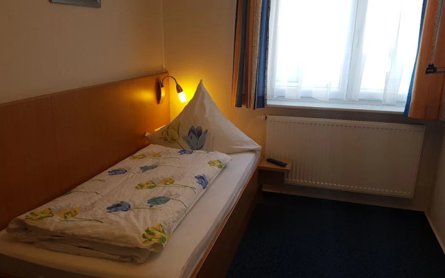 Hotel Alte Post