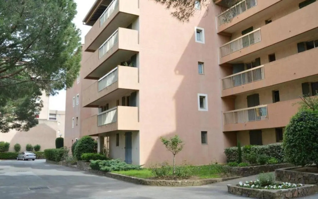 Appartement Fréjus, 2 pièces, 6 personnes - FR-1-226A-42