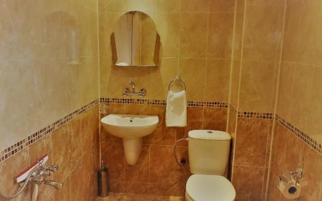Boyadjiyski Guest House