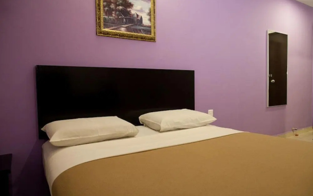 Hotel Ria