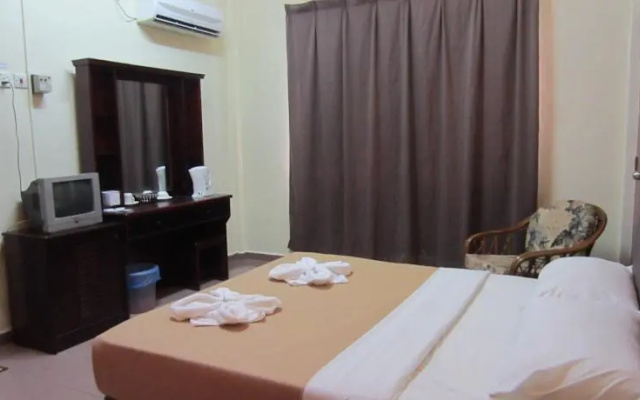 Parit Buntar Inn