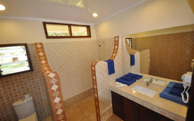 Hunters Lodge - Kiboko