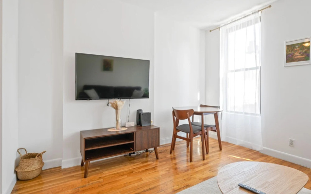 Lovely Apt Near Central Park