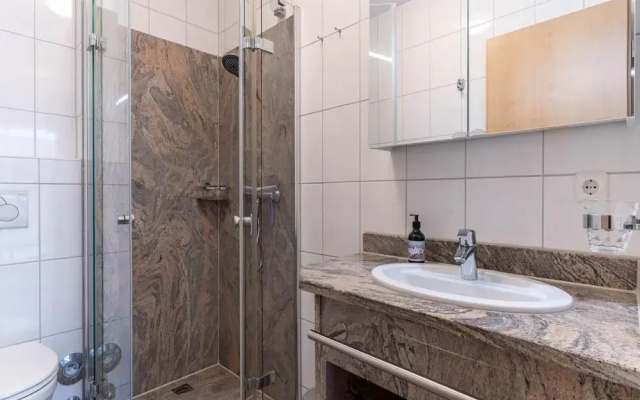Komfortable Ferienwohnung in St.peter Ording