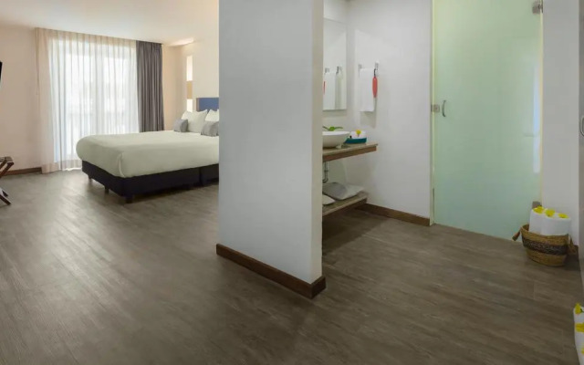 Hotel Santa Catalina By OxoHotel