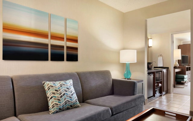 Embassy Suites by Hilton San Luis Obispo