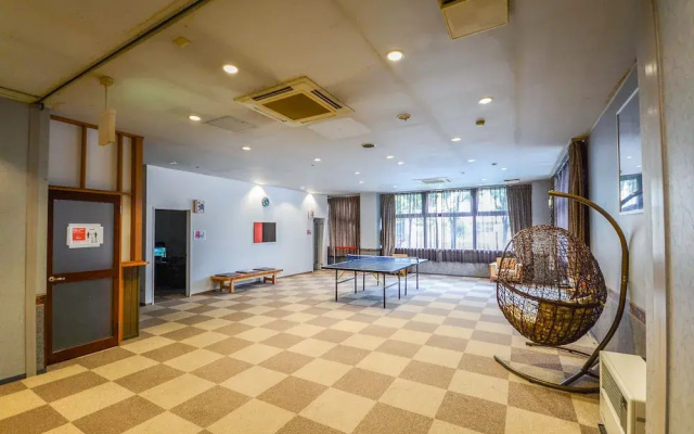 Hotel Hoshikawakan