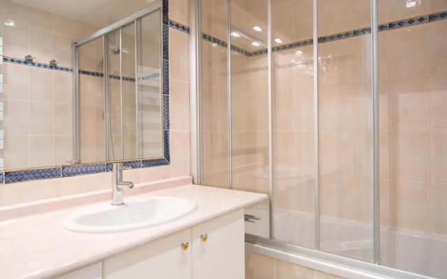 Appartement Tignes, 1 pièce, 4 personnes - FR-1-449-138