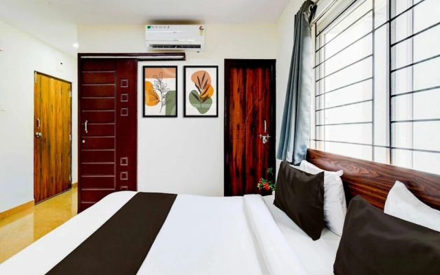 Townhouse Madinaguda