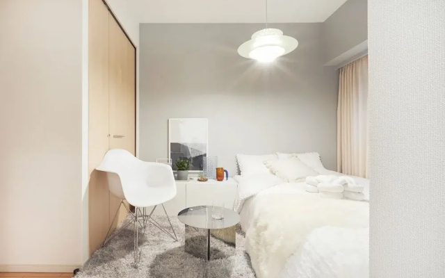P OIN T – Shinjuku Kabukicho Designer’s Apartment I