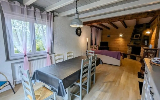 Gîte Vagney, 3 pièces, 6 personnes - FR-1-589-374