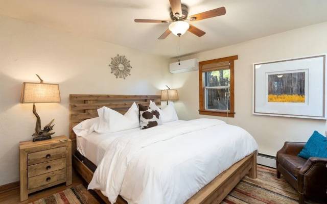 Casita Zorro by Kokopelli Property Management