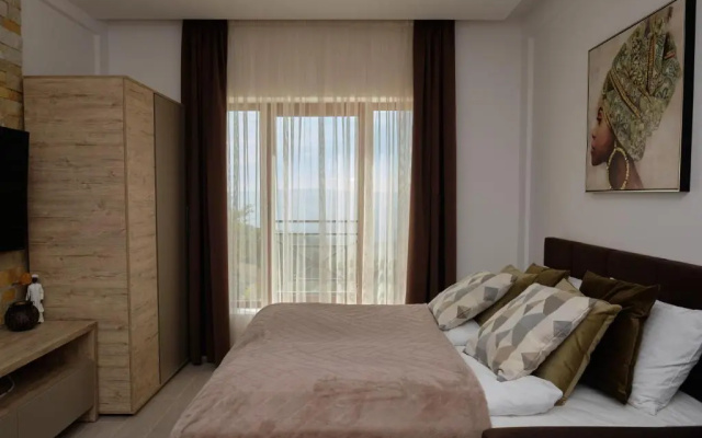 Ski & Spa Apartment N34 Milmari Resort Kopaonik