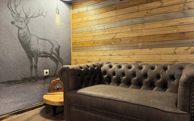 The Luxurious Forest Villa Borovets1