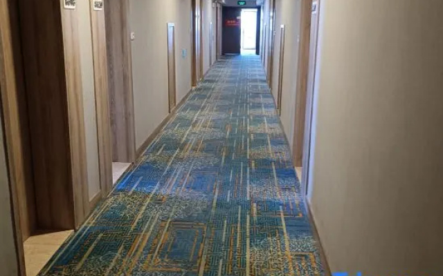 Xhmsc Hotel